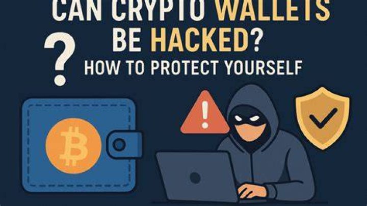 Can cold wallets be hacked?