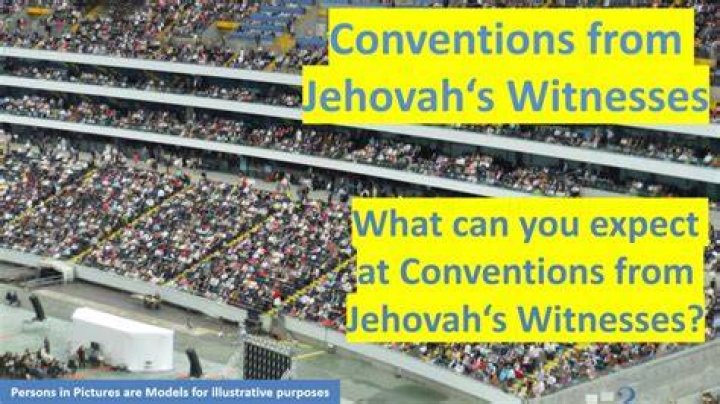 Can you sue Jehovah's Witnesses?