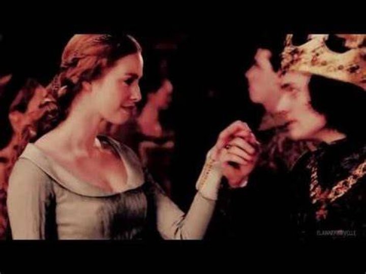 Did king Richard marry his niece?