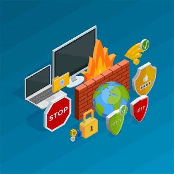 Do firewalls prevent hackers?