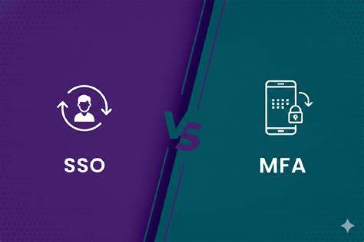 Do we need MFA for SSO?