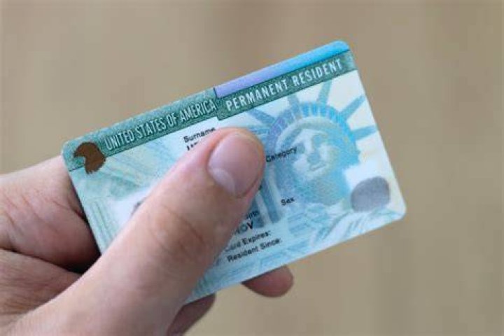 How can I get green card fast in USA?