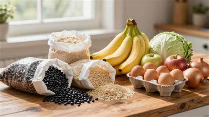 How can I live off $50 a week?