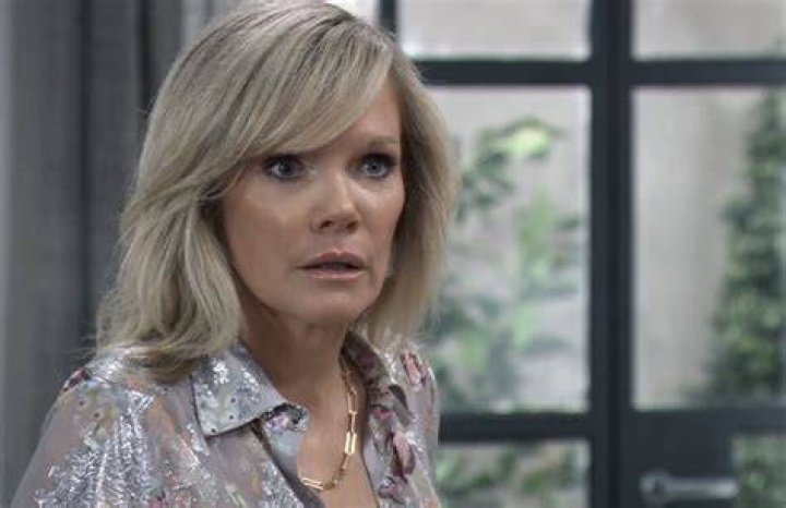 How old is Ava on General Hospital?