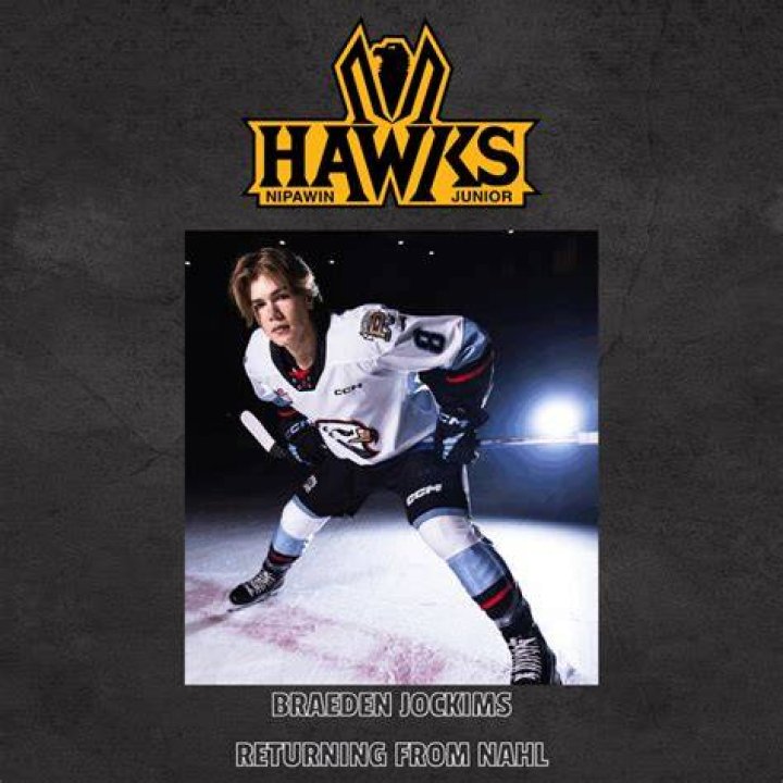 Was Hawks born in 2007?