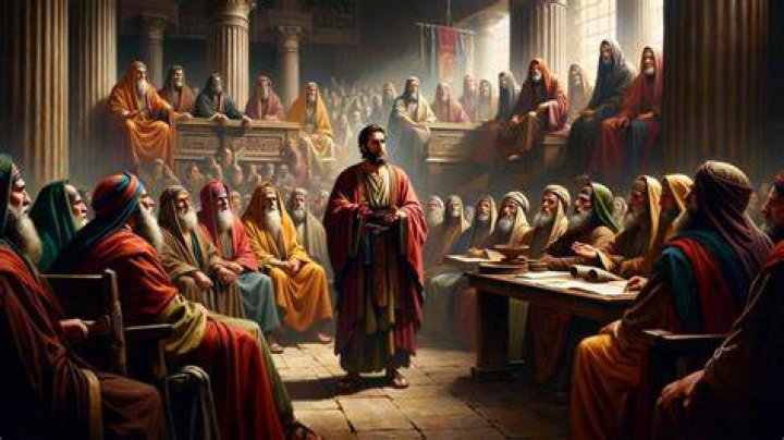 Was Paul a Pharisee?