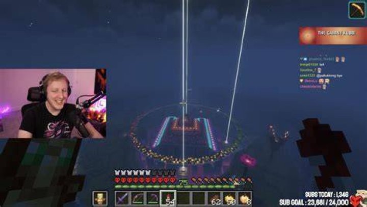 What does Philza Minecraft do for a living?