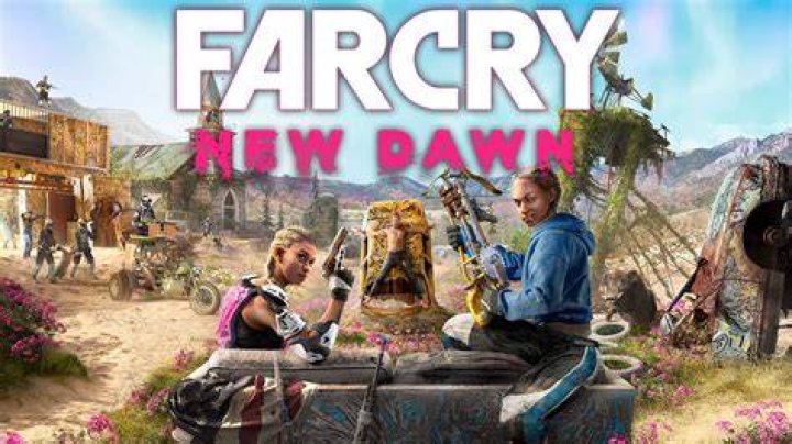 What happens if you don't shoot Mickey in Far Cry New Dawn?