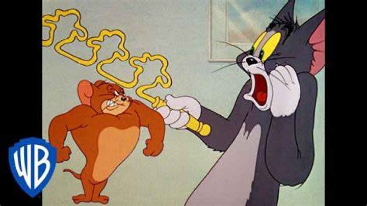 Who is Jerry in Monster?