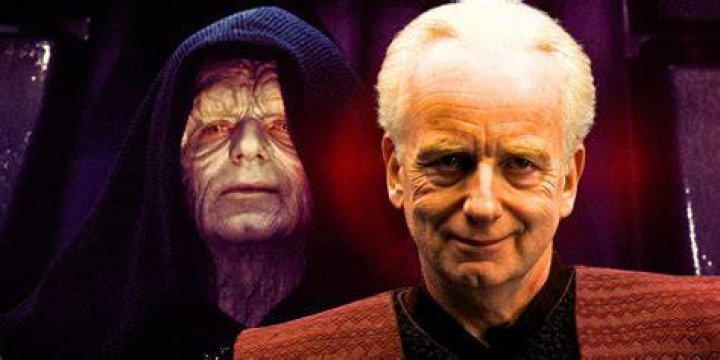 Why did Palpatine keep Maul alive?