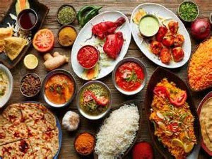 Why is Indian food so unhealthy?